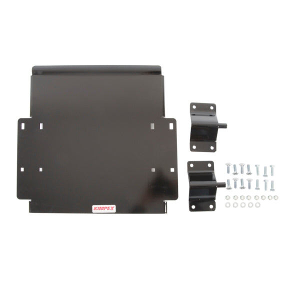 PLOW BRACKET CNG 1 ATV A/C