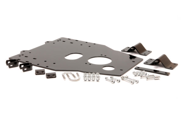 PLOW BRACKET CNG 1 ATV HON