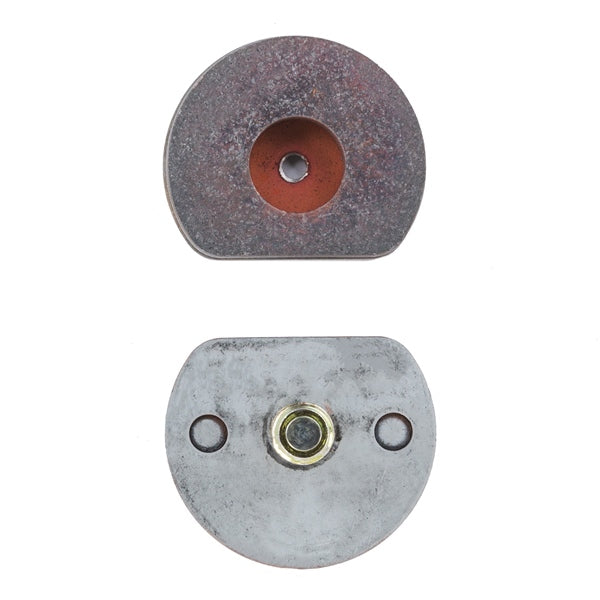 05-152-47FM KIMPEX BRAKE PAD BRP