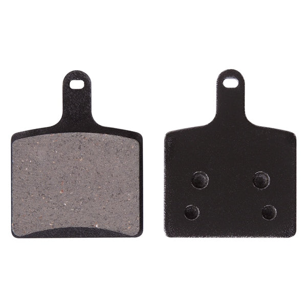 SW-071 METAL KIMPEX BRAKE PAD A/C YAM