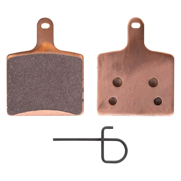 SW-071 KIMPEX BRAKE PAD CERAMIC A/C YAM