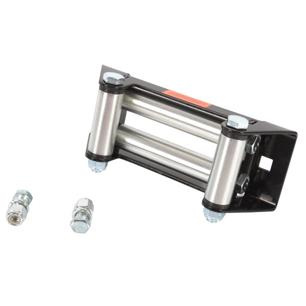 WINCH ROLLER 6PO UTV