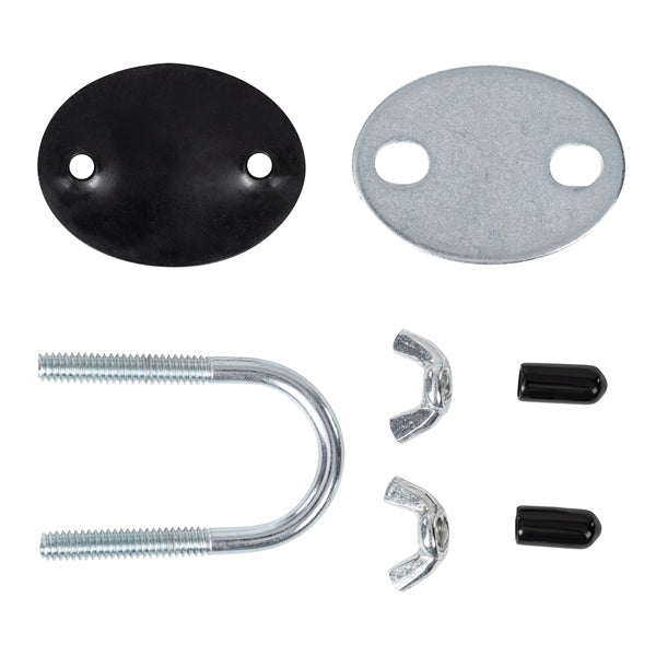 U BOLT 1/4X1-1/2 QTY1 KIMPEX KIMPEX