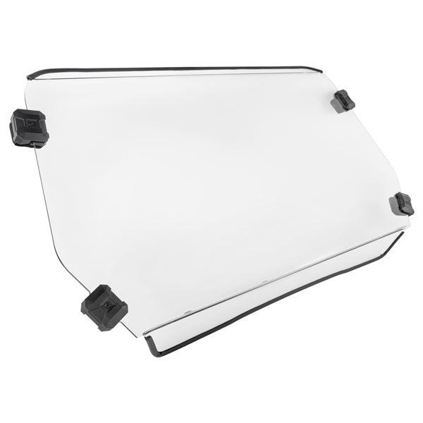 WINDSHIELD X2 SERIES KIT GP FT CLR A/C