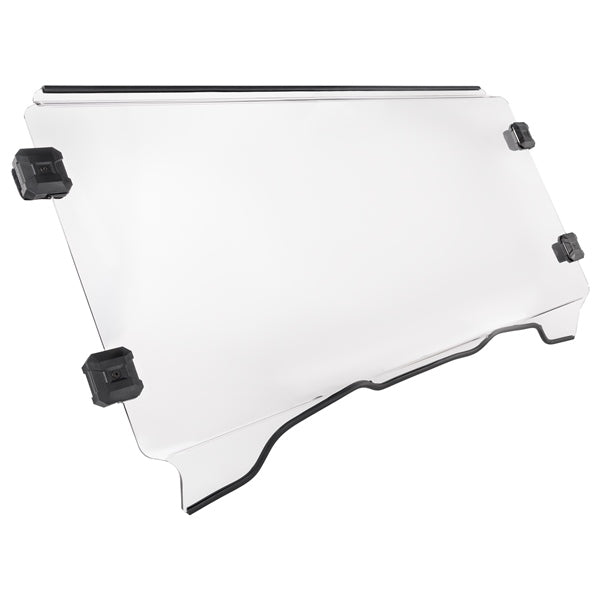 WINDSHIELD X2 SERIES KIT GP FT CLR HON