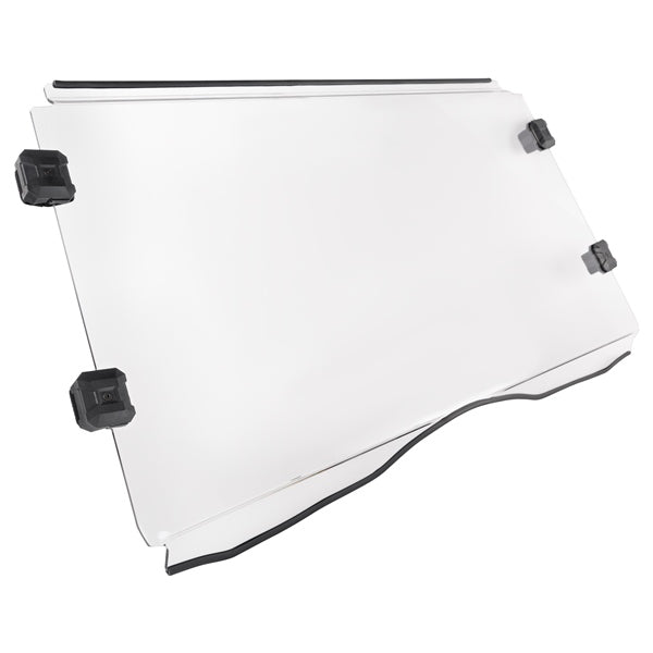 WINDSHIELD X2 SERIES KIT GP FT CLR C-AM