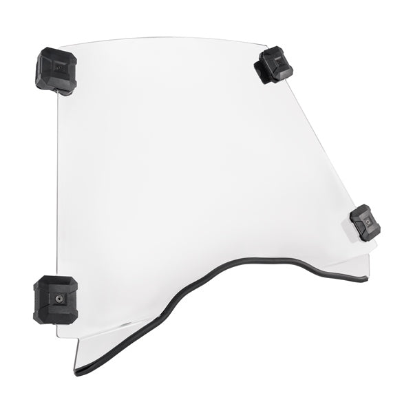 WINDSHIELD X2 SERIES KIT HC FT CLR POL