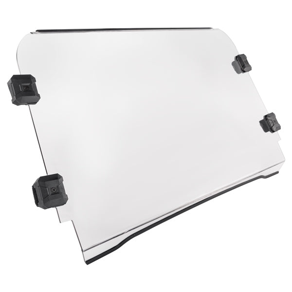 WINDSHIELD X2 SERIES KIT GP FT CLR POL