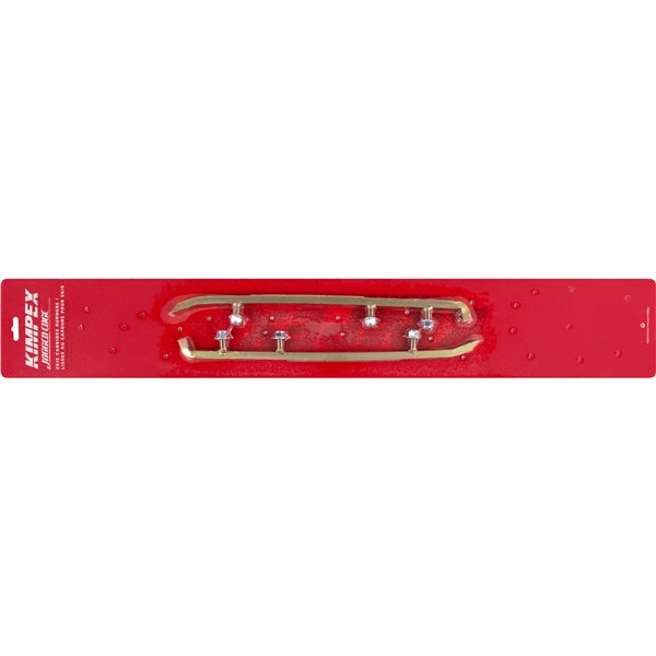 J-EDGE SINGLE SIDE EFFECT RUNNERS (PR