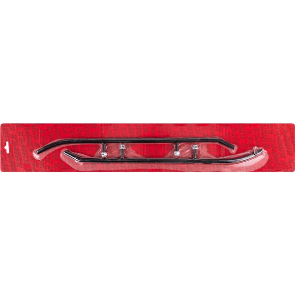 CARBIDE WEARBAR SINGLE 90D QTY2 SKI-DOO
