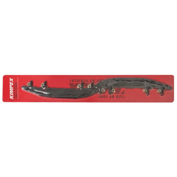 CARBIDE WEARBAR SINGLE 90D STEALTH QTY2