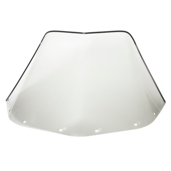 WINDSHIELD 13" SMK A/C KIMPEX