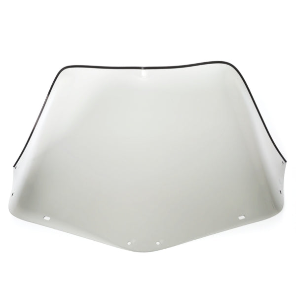 WINDSHIELD 13" SMK A/C KIMPEX