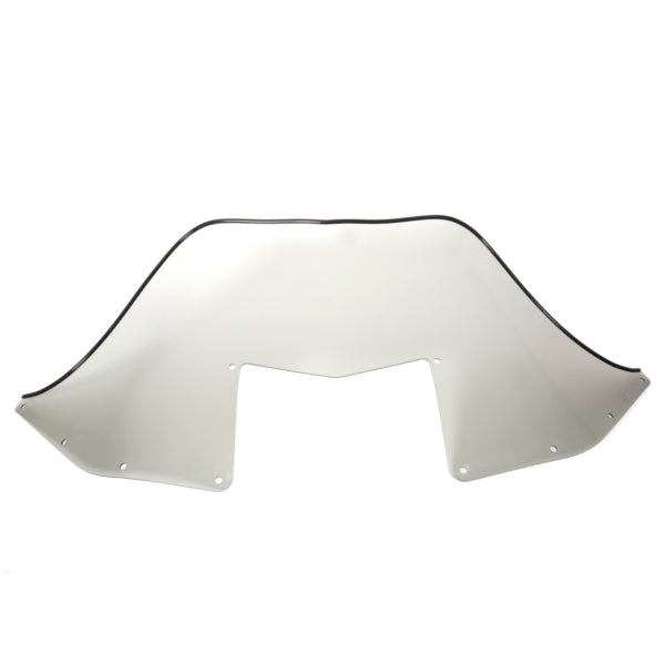 WINDSHIELD 13" SMK A/C KIMPEX
