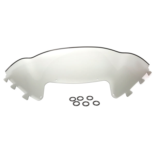 WINDSHIELD 13" SMK A/C KIMPEX