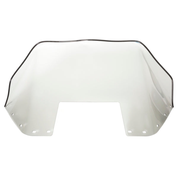 WINDSHIELD 13" SMK POL KIMPEX