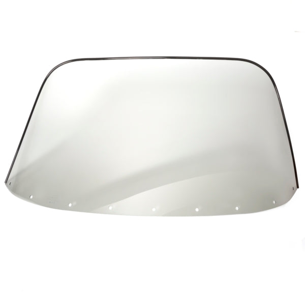 WINDSHIELD 13" CLR SKI-DOO KIMPEX