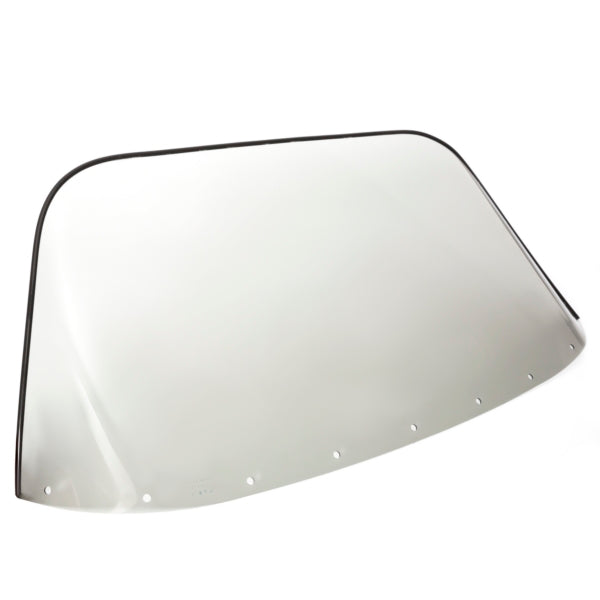 WINDSHIELD 13" CLR SKI-DOO KIMPEX
