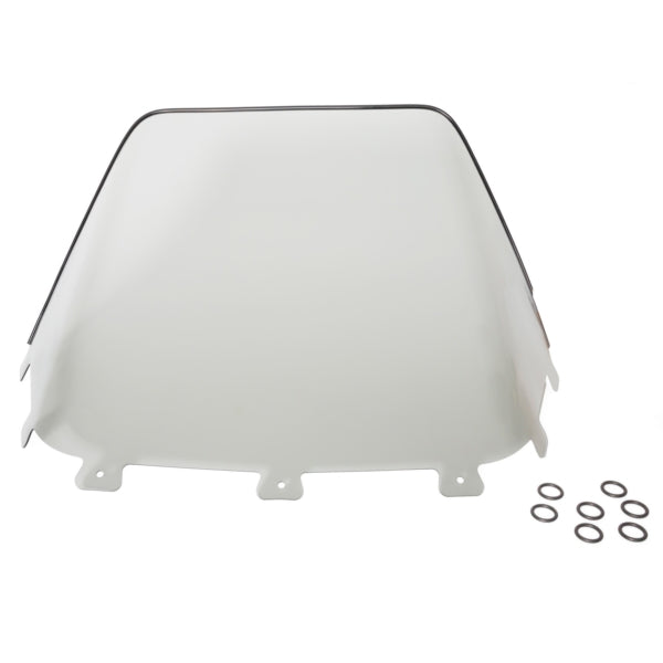 WINDSHIELD 13" SMK SKI-DOO KIMPEX