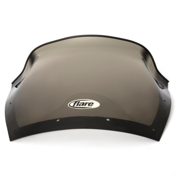 WINDSHIELD 14" SMK SKI-DOO KIMPEX
