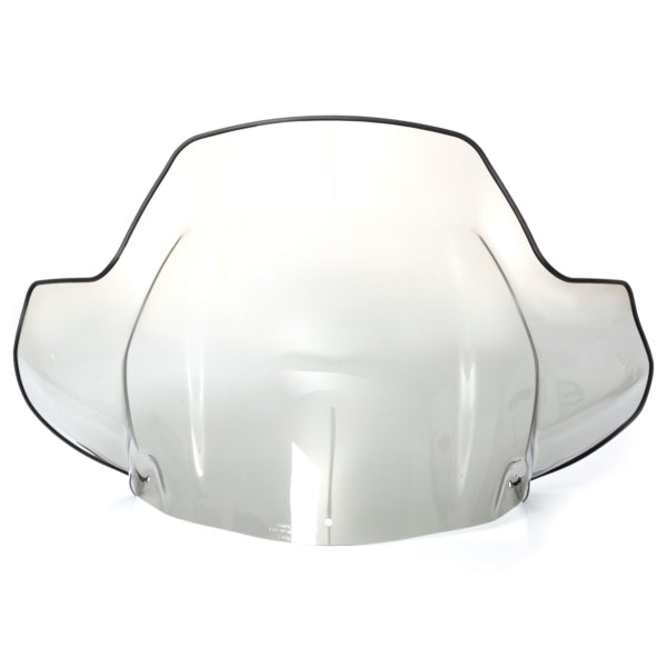 WINDSHIELD 18" SMK SKI-DOO KIMPEX