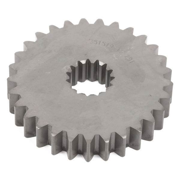 SPROCKET 29 EXT 15 INT SKI-DOO TEAM