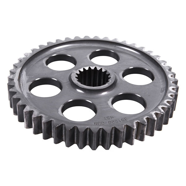 SPROCKET 45 EXT 17 INT SKI-DOO TEAM