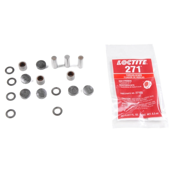 CLUTCH ROLLER SPIDER KIT COMET