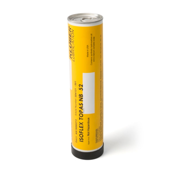 GREASE ISOFLEX NB52 400G