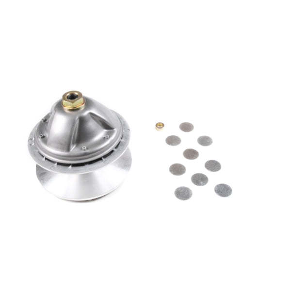 PRE-CALIB DRIVING PULLEY PW-B 80 SKI-DOO