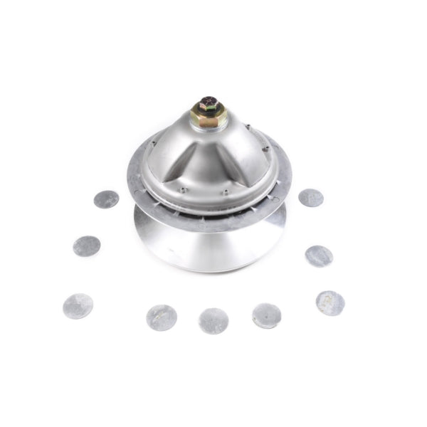 PRE-CALIB DRIVING PULLEY PW-B 80 A/C