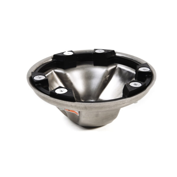 CLUTCH COVER