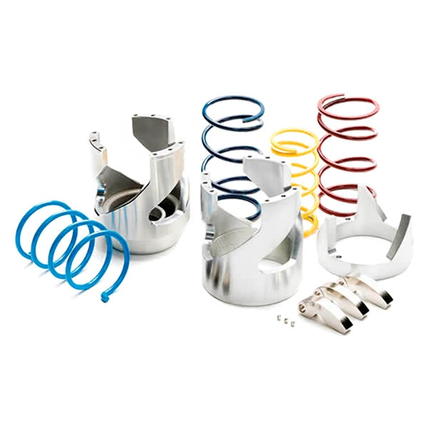 CLUTCH KIT TRAIL PERFORMANCE A/C EPI
