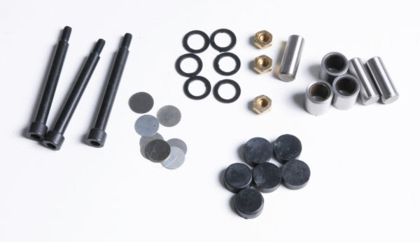 SPIDER REBUILD KIT