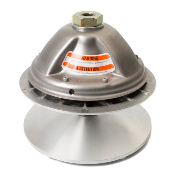 PRE-CALIB DRIVING PULLEY PW-B 80 POL