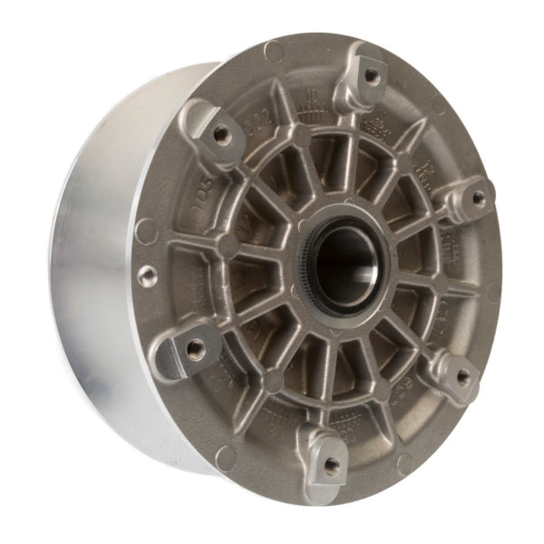 PRE-CALIB DRIVING PULLEY PW-B 80 POL