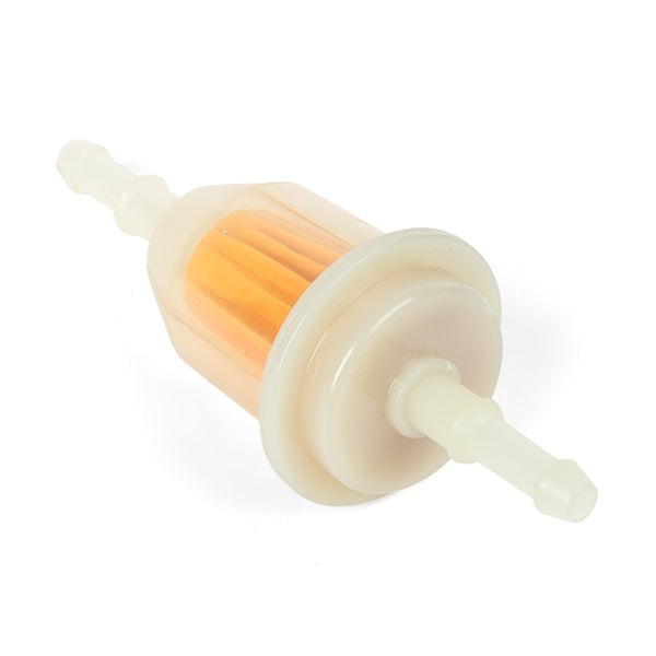 FUEL FILTER INLINE 7/32" 1/4"