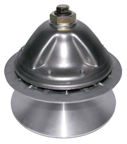 CALIBRATED PULLEY PWB 80 A/C CVTECH