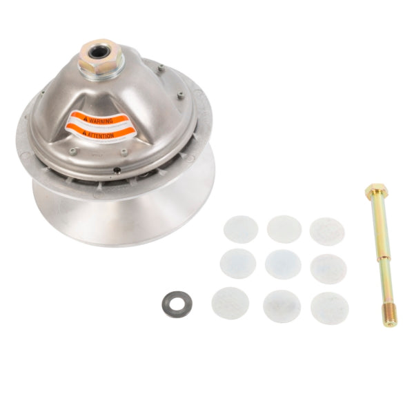 CALIBRATED PULLEY PWB 80 SKI-DOO CVTECH