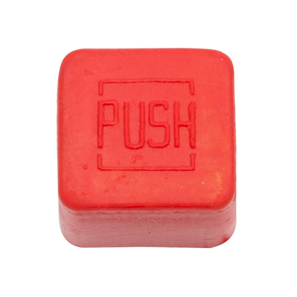 SAFETY STOP SWITCH CAP QTY1