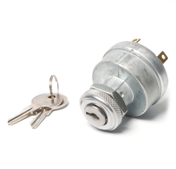 IGNITION KEY SWITCH SKIDOO KIMPEX
