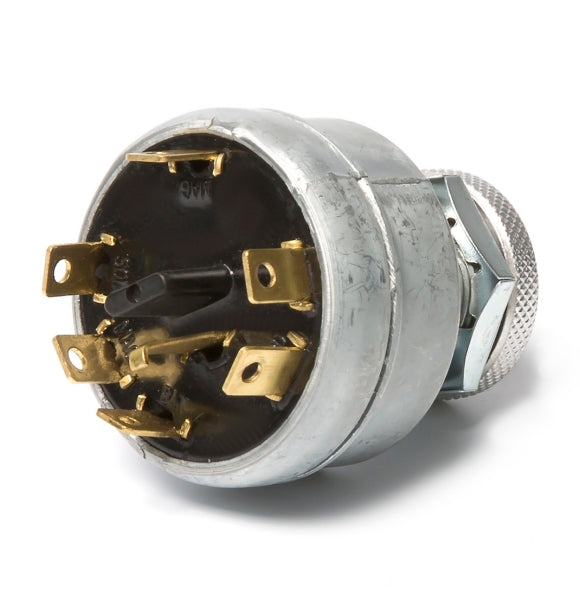IGNITION KEY SWITCH SKIDOO KIMPEX