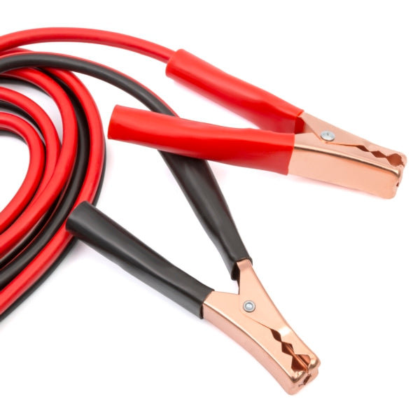 JUMPER CABLE 10GA/10FT/200A TRANSIT