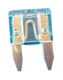 MICRO BLADE FUSES 25A QTY10 TRANSIT