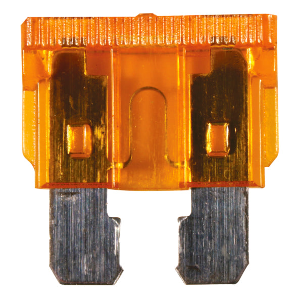 BLADE FUSES ATC 5A QTY10 TRANSIT