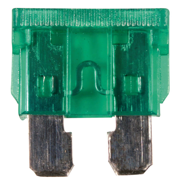 BLADE FUSES ATC 30A QTY10 TRANSIT