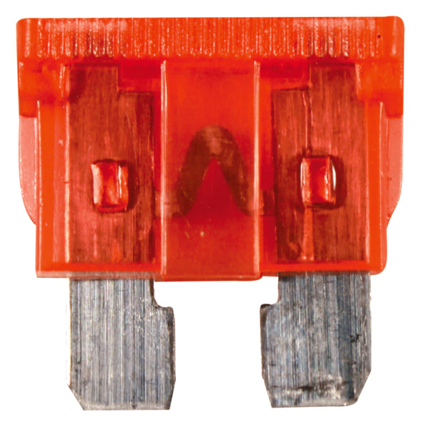 BLADE FUSES ATC 40A QTY10 TRANSIT
