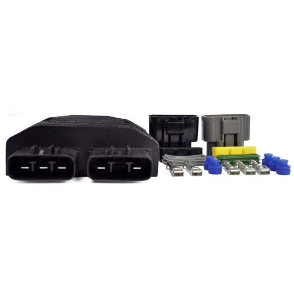 VOLTAGE REGULATOR KIMPEX