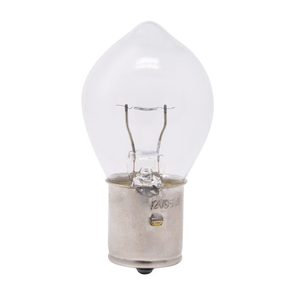 LIGHT BULB BA205 12V 35W  AH5413