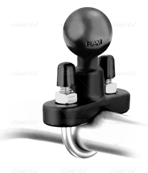 HANDLEBAR U-BOLT BASE 0.5"/1.25"